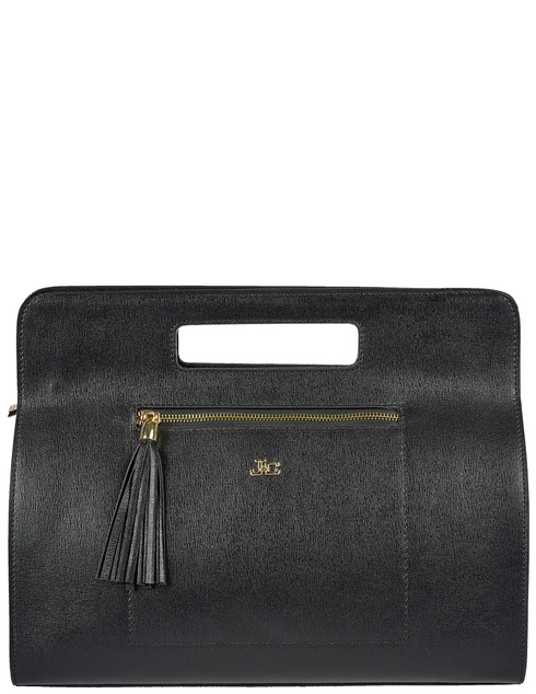 Jackyceline F15B321-04-001-black фото-1
