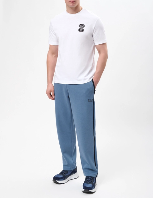 Ea7 Emporio Armani 7M002121AF13741U0002_white фото-2