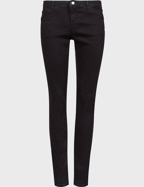 Emporio Armani AGR-6H2J23-2D9ZZ-black фото-1