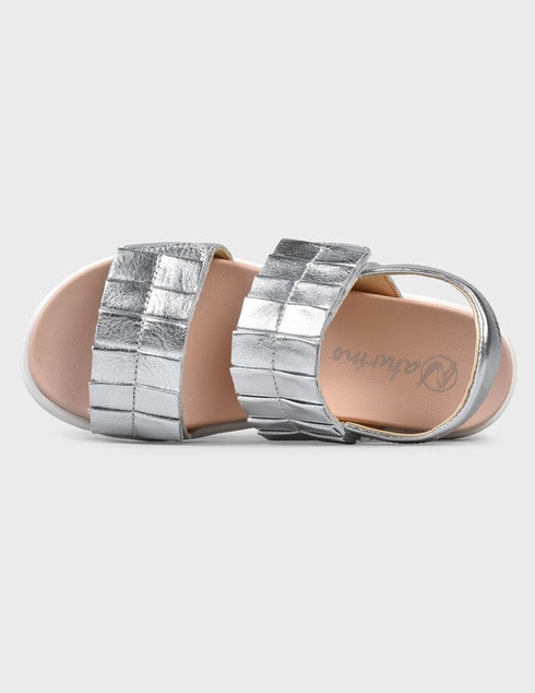 Naturino Sioux-vl-laminato-argento-silver фото-3