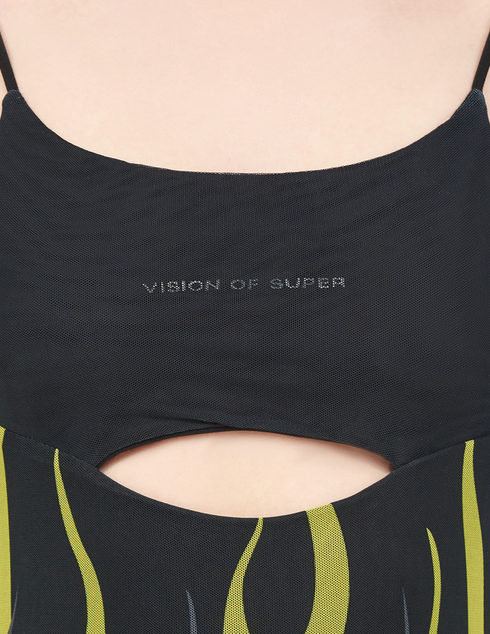 VISION OF SUPER VSD01002-Black_multi фото-4