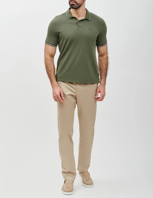 Armani Exchange 8NZF75Z8M5Z-1803_green фото-2