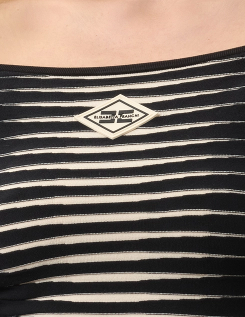 Elisabetta Franchi BK-79S-61E2-V320-685 фото-5