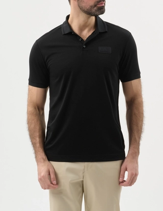 EA7 EMPORIO ARMANI поло