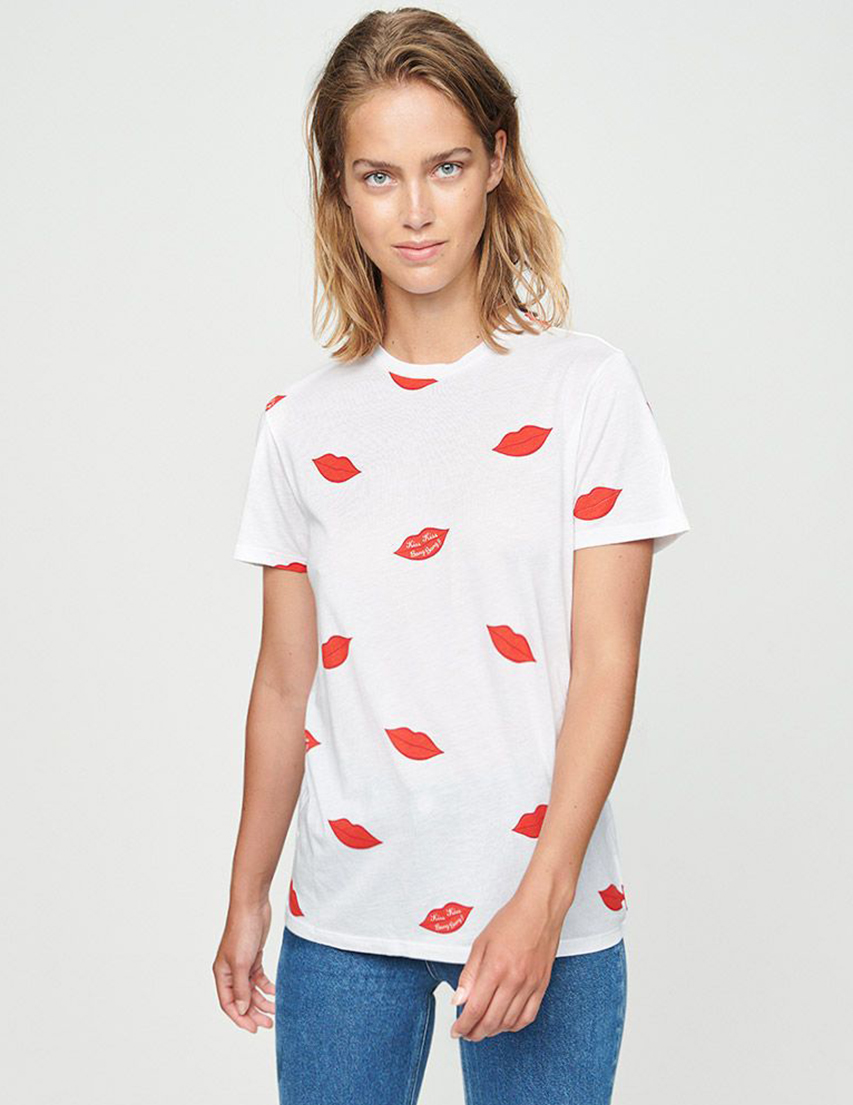 

Футболка, Белый