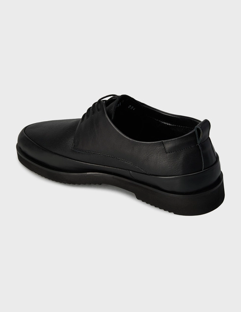 мужские черные Туфли Aldo Brue 8201_black - фото-2