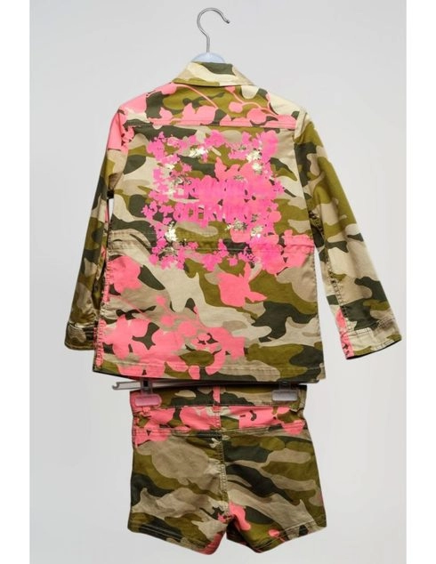 Ermanno Scervino Junior ERMANNO_SCERVINO_JUNIOR_64 фото-4