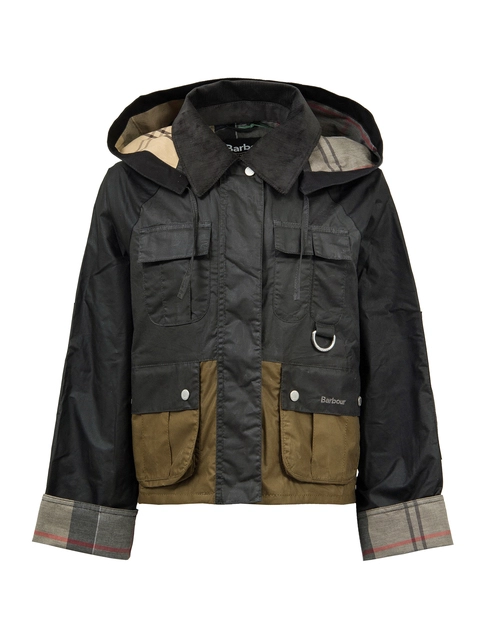 Barbour LWX1530BK11 фото-5