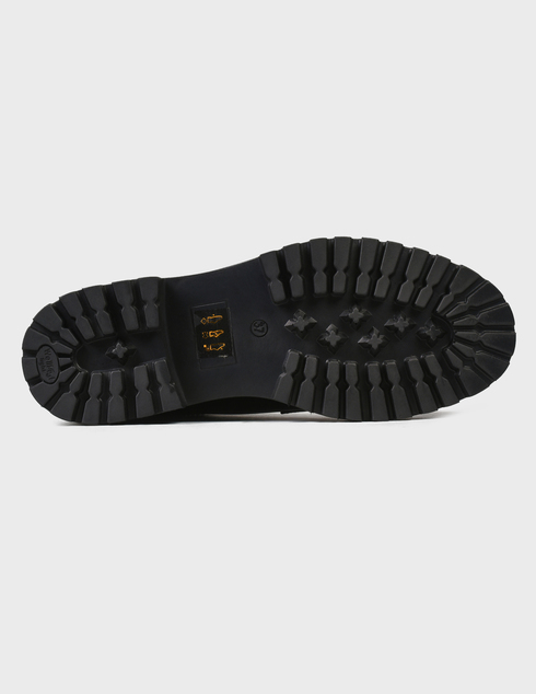 черные Ботинки Evaluna 2741-black размер - 35; 36; 38; 39; 40