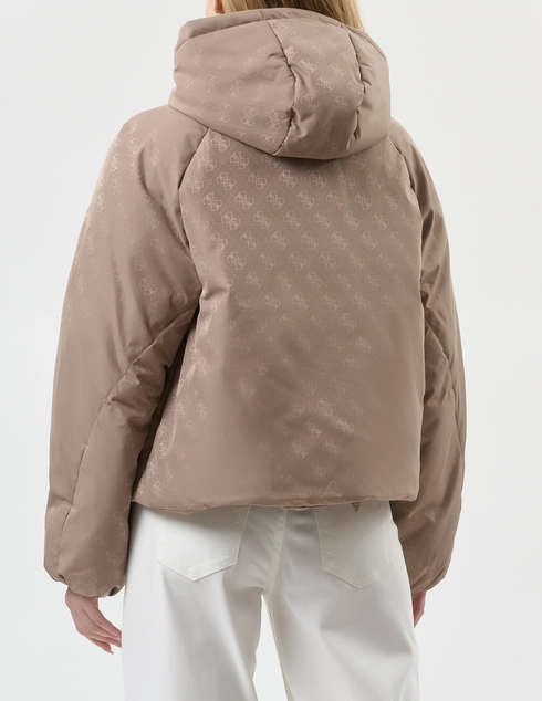 Guess V5BL07WGLW2--FNGX_beige фото-4