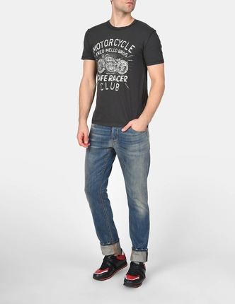 JUST CAVALLI джинсы