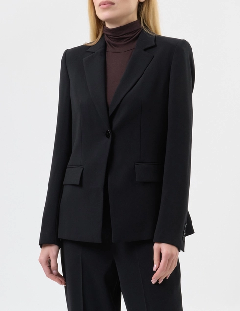 Twinset 252TP2162-00006_black фото-3