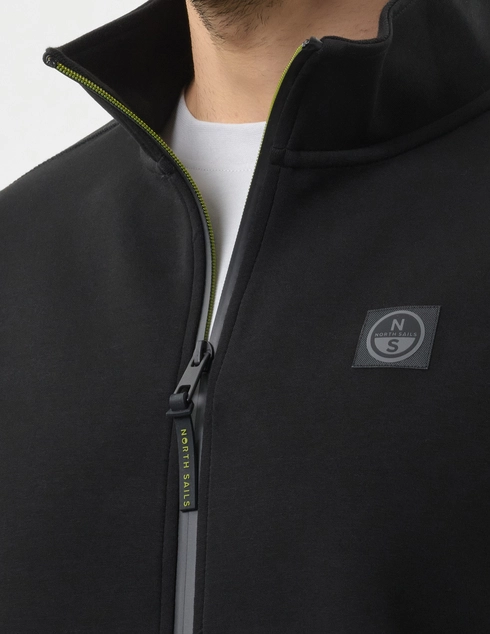 North Sails 6910950000999_black фото-5