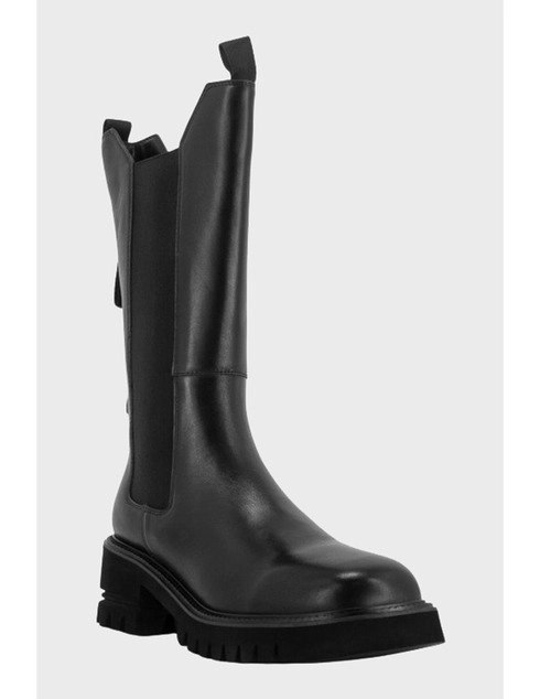 черные Полусапоги Tosca Blu TOSCA_BLU_1767