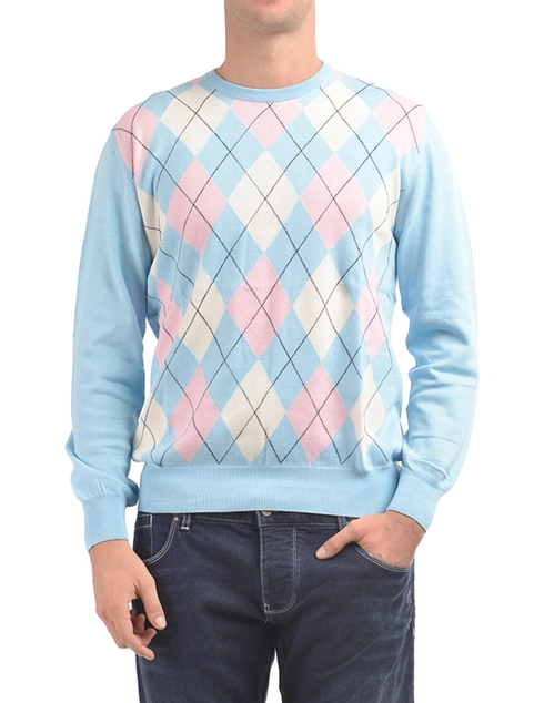Montana Paris 40315-008-blue фото-1