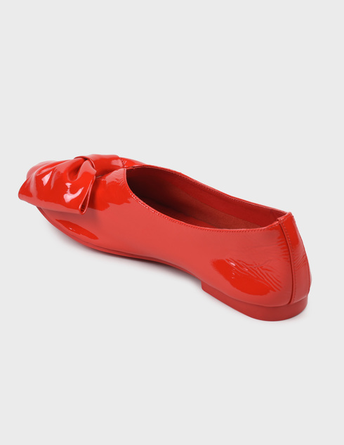 женские красные Туфли Tuffoni 025-red - фото-2