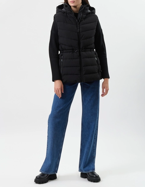 DKNY DLEMPS56-BLK_black фото-2