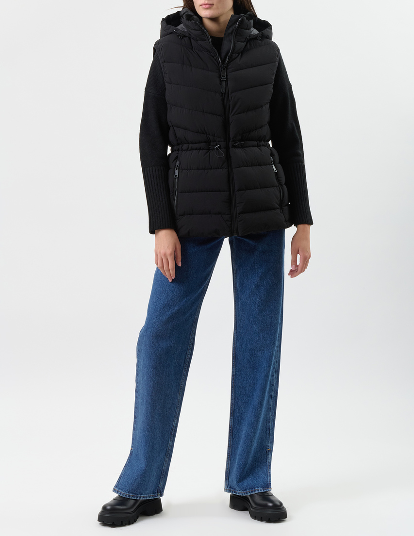 DKNY DLEMPS56-BLK_black фото-2