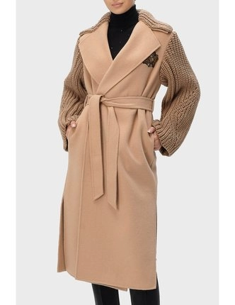 ERMANNO SCERVINO пальто