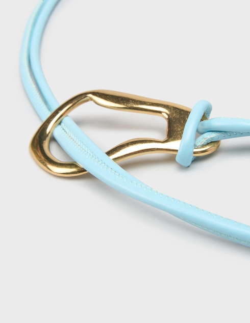 Lea Lab CINTURA0005-blu фото-2