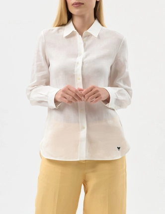 WEEKEND MAX MARA рубашка