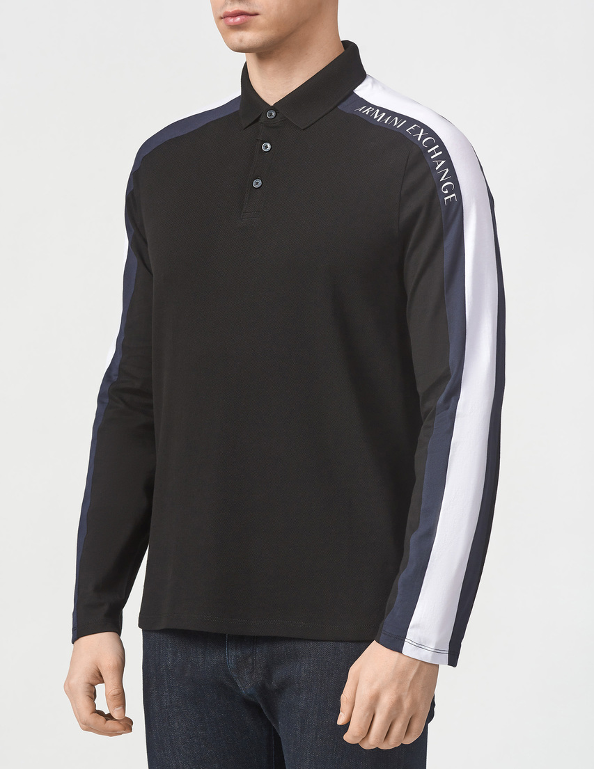Armani Exchange 3KZFFBZJM5Z-5231-black фото-2