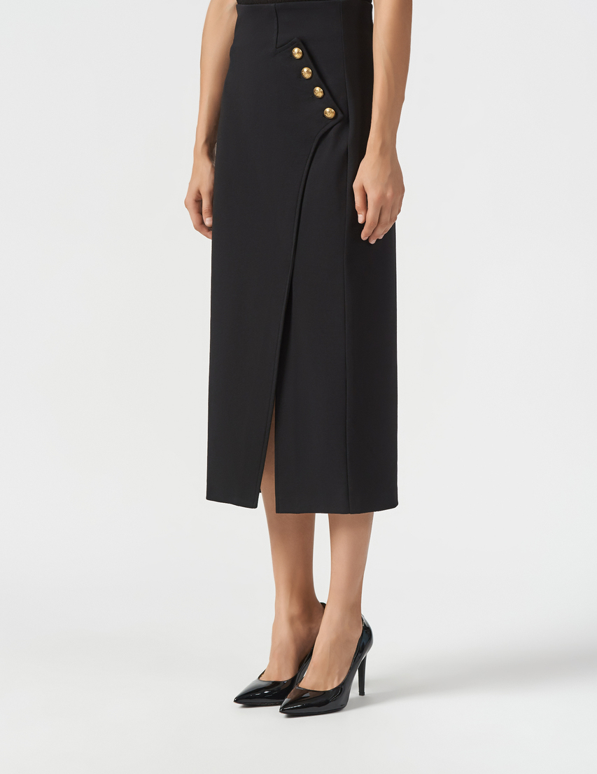 Pinko 1G158Z-1739-Z99-black фото-2