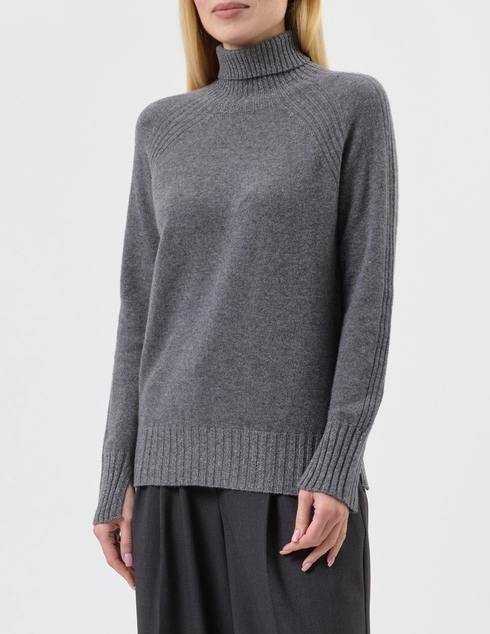 Twinset AGR-252TP3582-12800_gray фото-3