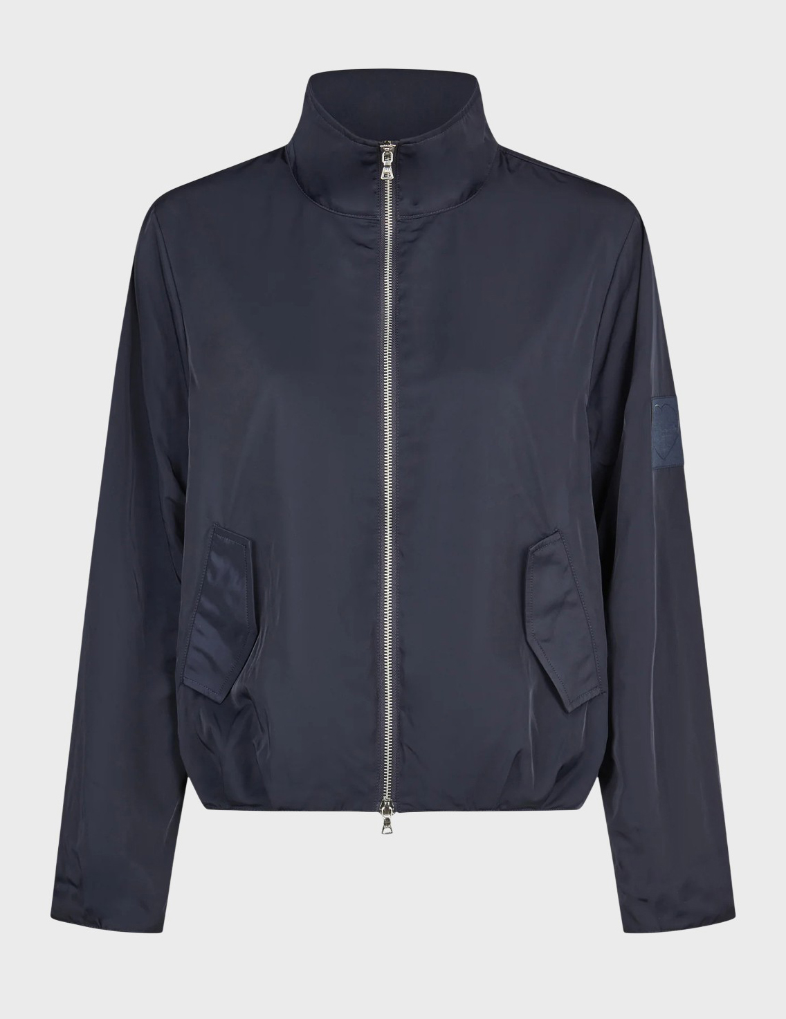 

Куртка, Синий