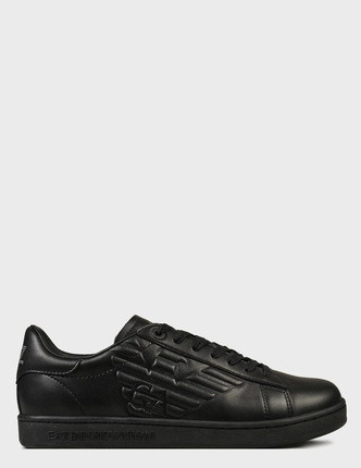 EA7 EMPORIO ARMANI кеды