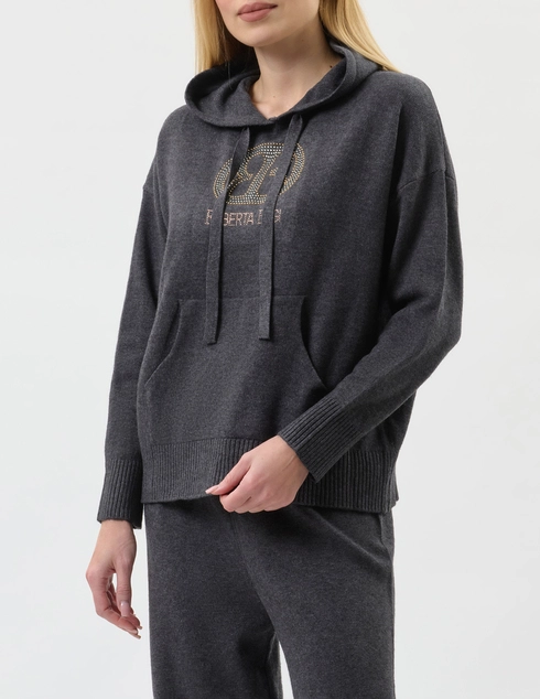 Roberta Biagi COM0985-grigio_gray фото-3