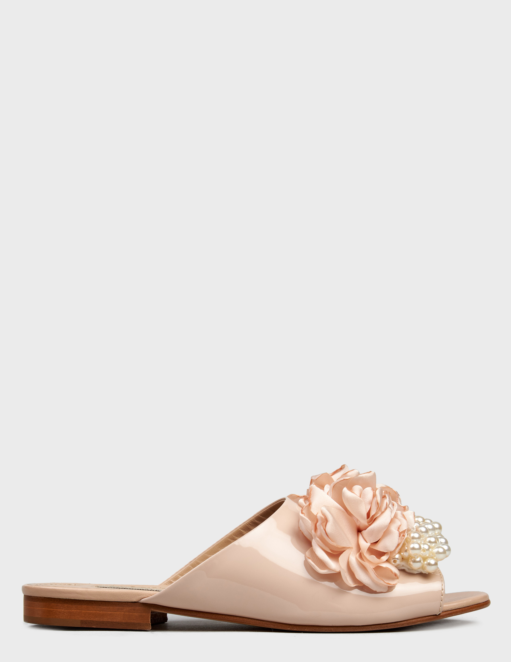 

Шлепанцы, Розовый