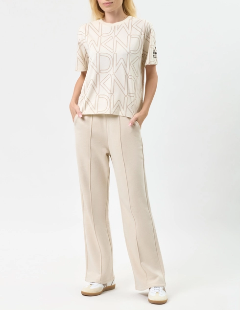 Weekend Max Mara ACLINE_beige фото-2