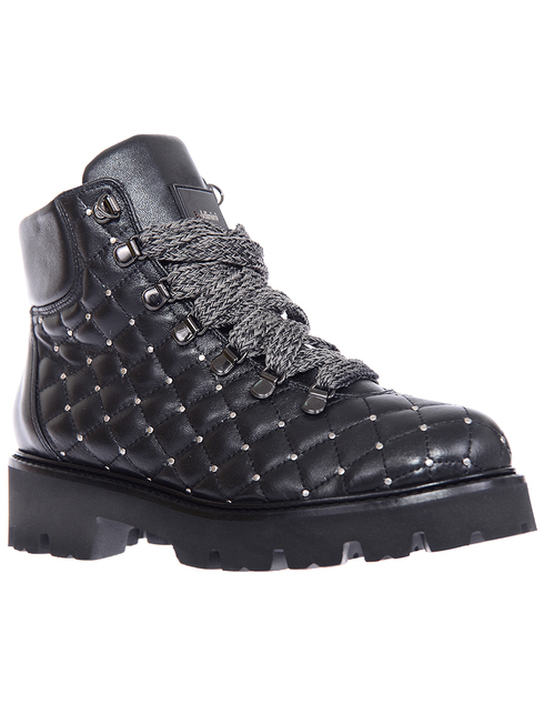 черные Ботинки Baldinini-off AGR-84807123ZRICA0000