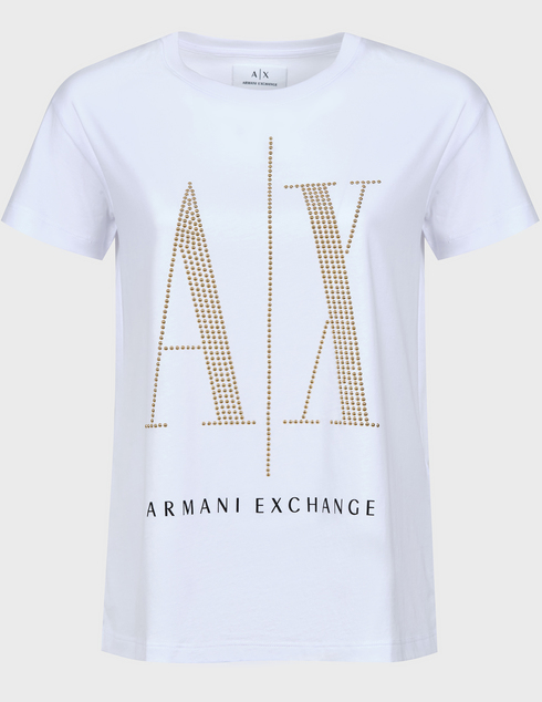 Armani Exchange AGR-8NYTDX-YJG3Z-9130-white фото-1