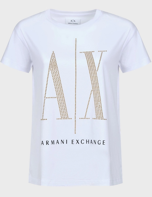 Armani Exchange AGR-8NYTDX-YJG3Z-9130-white фото-1