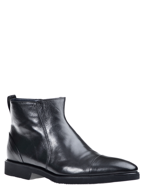 черные Ботинки Aldo Brue 1051E13N