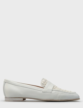 ALBERTO CICCIOLI лоферы