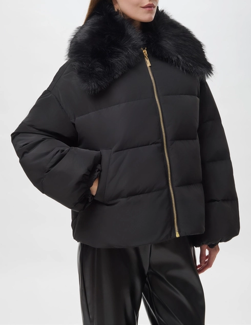 Twinset 262TP2360-00006_black фото-3
