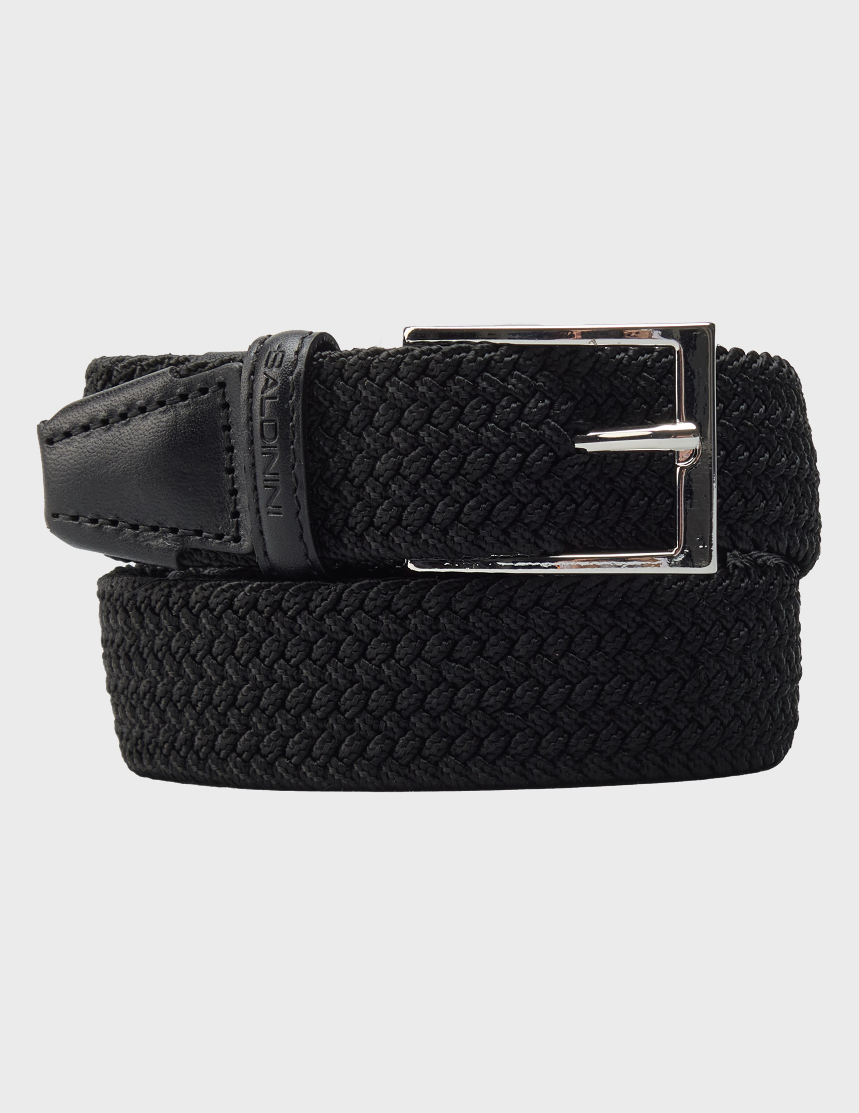 

Ремень, Черный