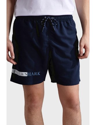 PAUL&SHARK шорты пляжные