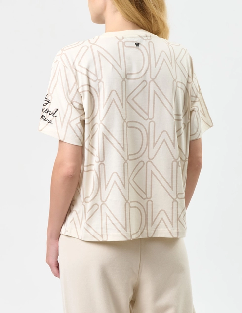 Weekend Max Mara ACLINE_beige фото-4