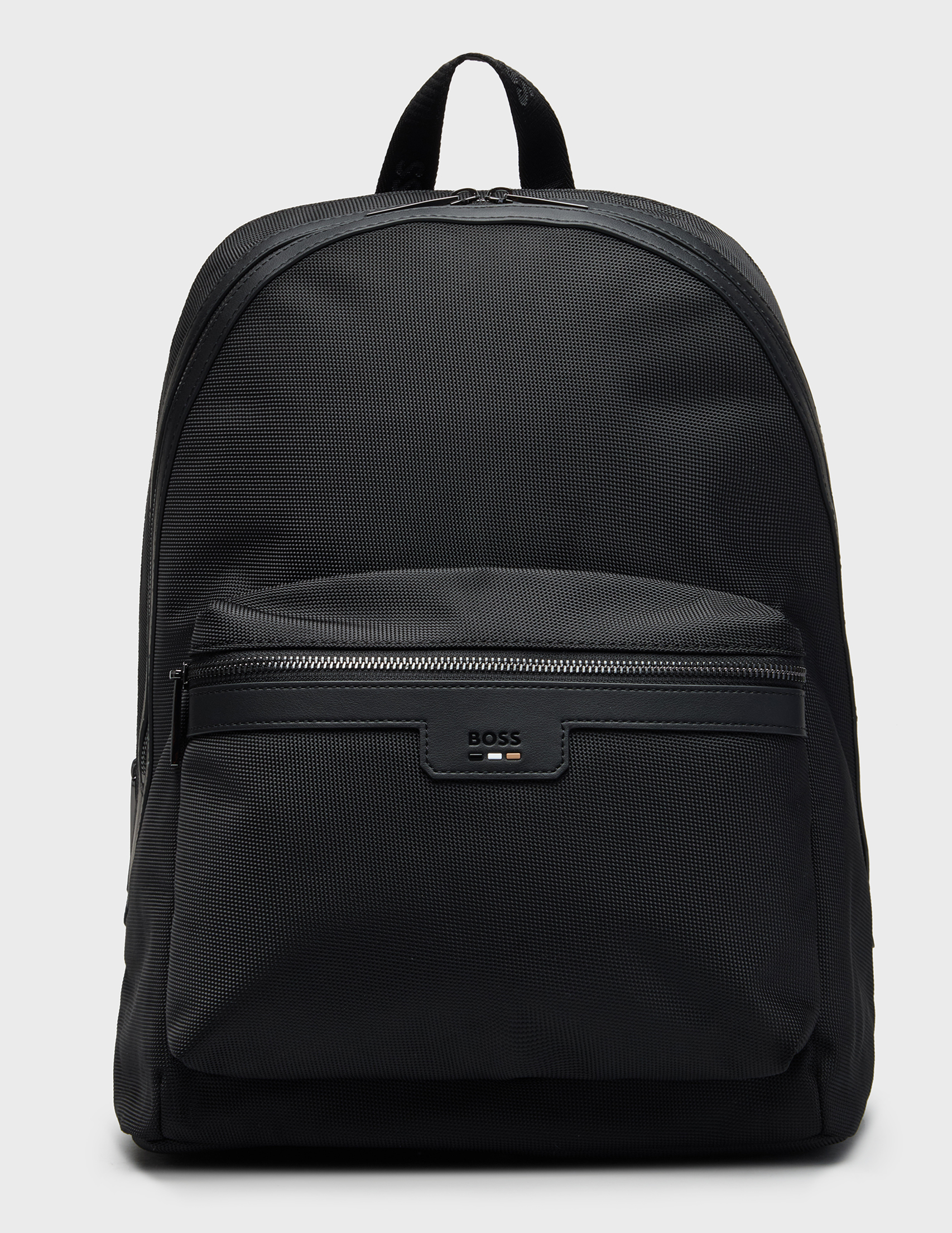 

Рюкзак, Черный