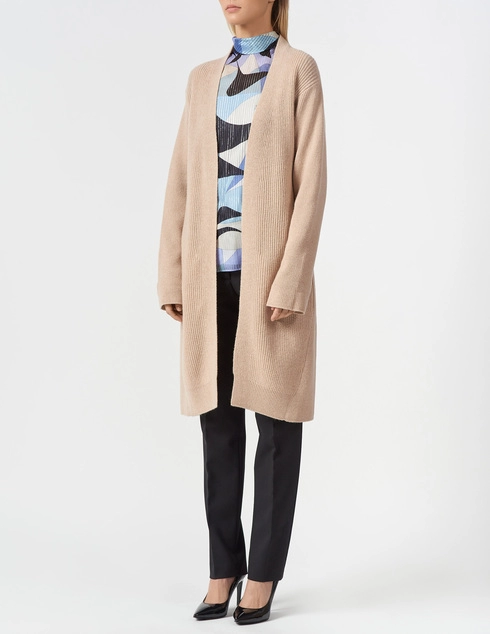 Agnona Agn-ANT71-AL003-N20-beige фото-2