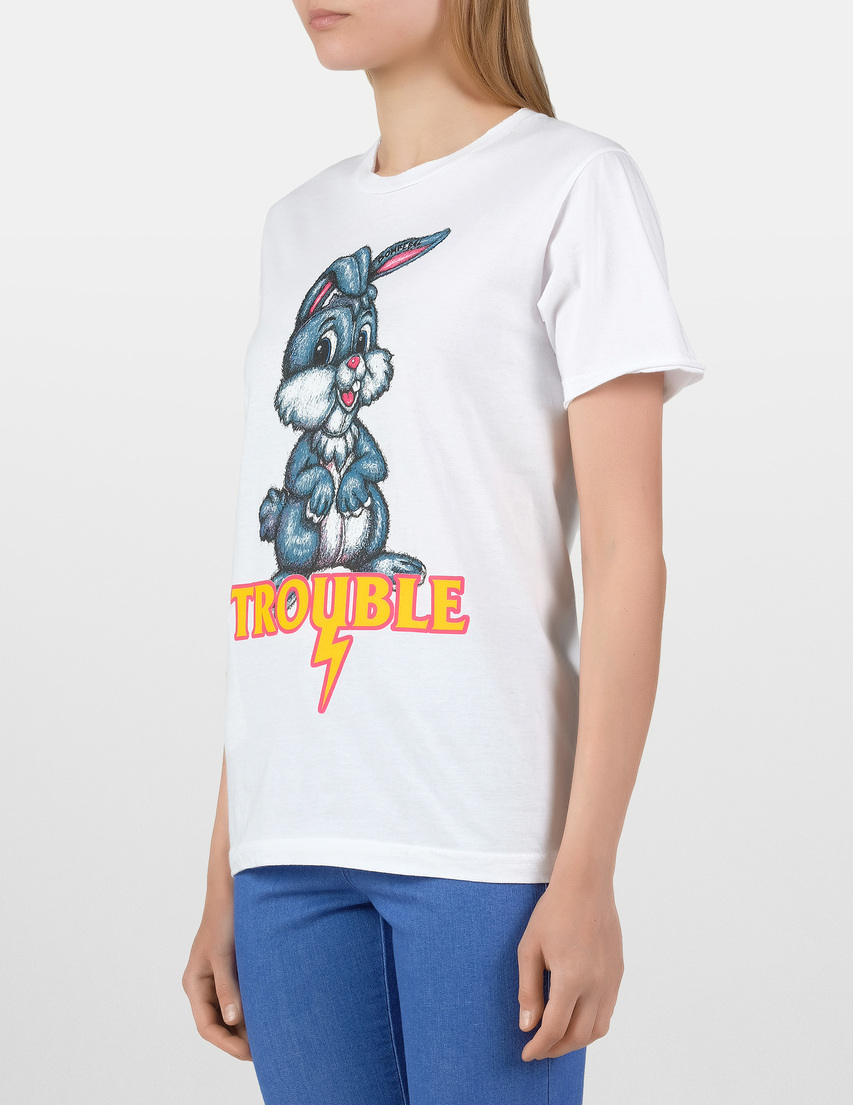 Domrebel AGR-HOP-WHITE_white фото-2