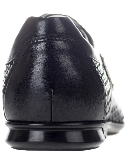 черные Кроссовки Botticelli Limited 338_black