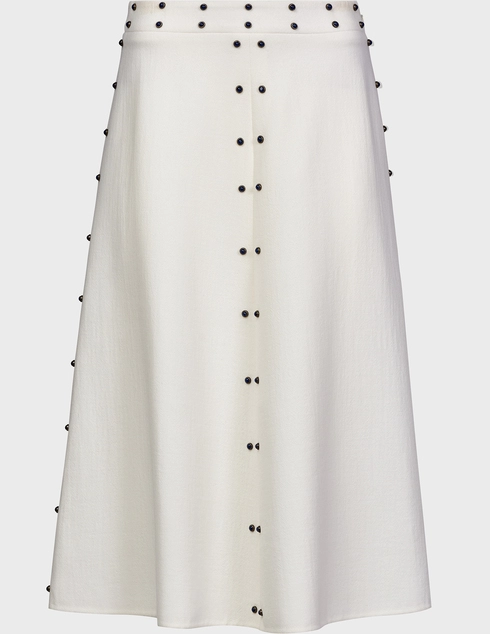 Agnona Agn-D1016-G208OP-N01-white фото-1
