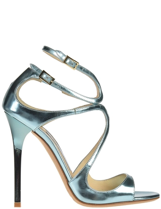 JIMMY CHOO босоніжки