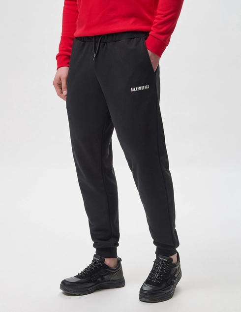 Bikkembergs BK0044F-completo2R-005_red фото-4