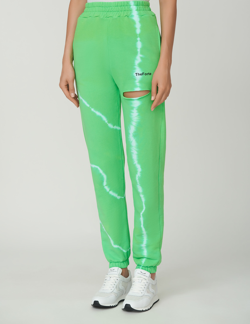 Forte Dei Marmi Couture 22SF2083-green фото-2
